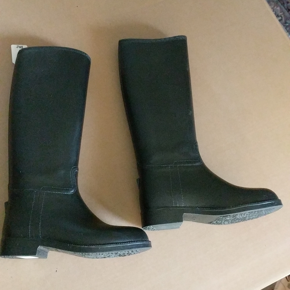 English riding boots NWOT 🐴